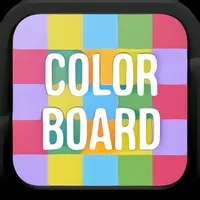 Color Board icon