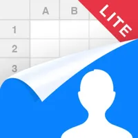 SA Contacts Lite icon