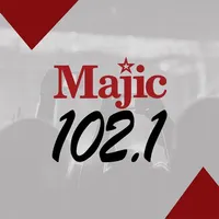 Majic 102.1 icon