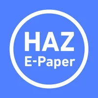 HAZ E-Paper News aus Hannover icon