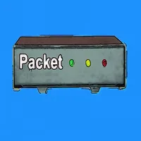 Packet Pad icon