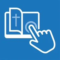 Chapter Tap - Bible icon