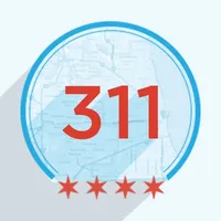 Chicago Works 311 icon