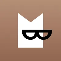 Bookmate. Listen & read books icon