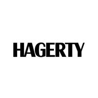 Hagerty icon