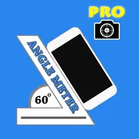 Angle Meter PRO icon