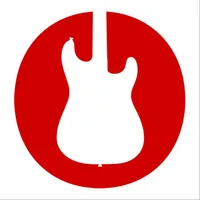 MUSIC STORE Shopping icon