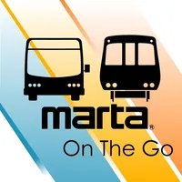 MARTA On the Go icon