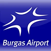 Burgas Airport icon