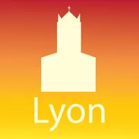 Lyon Travel Guide icon