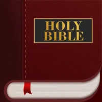 HolyBible K.J.V icon