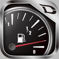 DriveMate Fuel icon