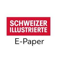 Schweizer Illustrierte ePaper icon