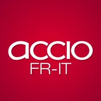 Accio: French-Italian icon