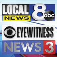 KIFI News 8 - News 3 icon