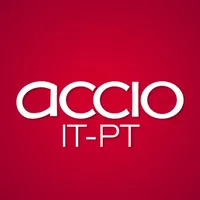 Accio: Italian-Portuguese icon