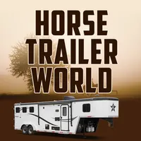 Horse Trailer World icon