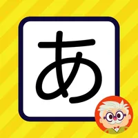 Dr. Moku's Hiragana Mnemonics icon