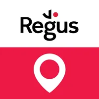 Regus: Offices & Meeting Rooms icon