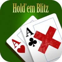 Hold'em Blitz icon