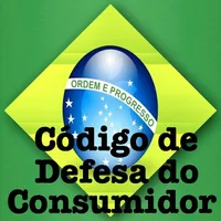 Código de Defesa do Consumidor icon