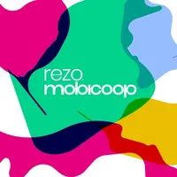 Rezo Mobicoop icon