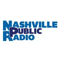 The Nashville Public Radio App icon