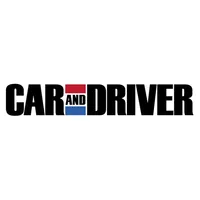 Car and Driver Magazine US icon