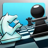 Chess Knight Go icon