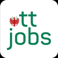 TT Jobs icon