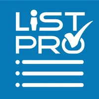 ListPro icon