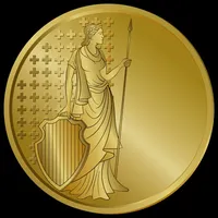 iGold Coin icon