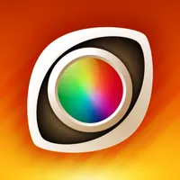 Chromatic Vision Simulator icon