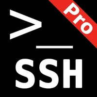 SSH Term Pro icon