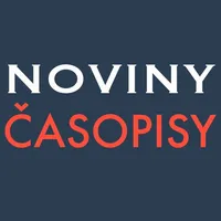 NOVINY A ČASOPISY icon