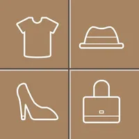 Arrange Wardrobe icon