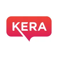 KERA Public Media App icon