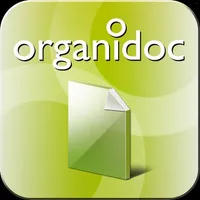 OrganiDoc icon