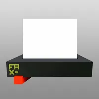 Fax for Freebox icon