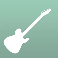 Virtual Guitar Free icon