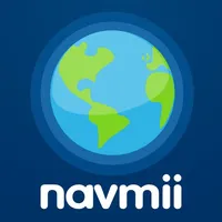 Navmii Offline GPS icon