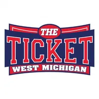 The Ticket West Michigan icon