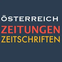 Österreichischen Zeitungen Und Zeitschriften icon