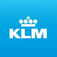 KLM - Book a flight icon