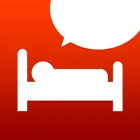 Sleep Talk Recorder icon