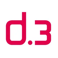 d.3 mobile icon