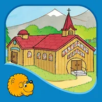 Go to Sunday School - BB icon