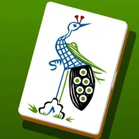 Four Winds Mahjong for iPad icon