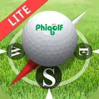 A PhiGolf NAVI LITE icon