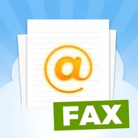 Fax Burner: Send & Receive Fax icon